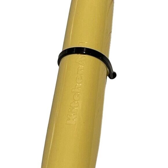 Kitchenaid Yellow Euro Peeler Model # KE1120HYLA New With Tags! - Picture 3 of 5